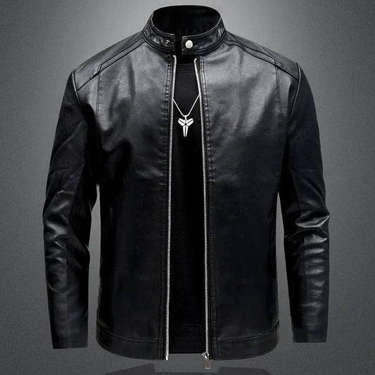 Chaqueta Thiago Racer