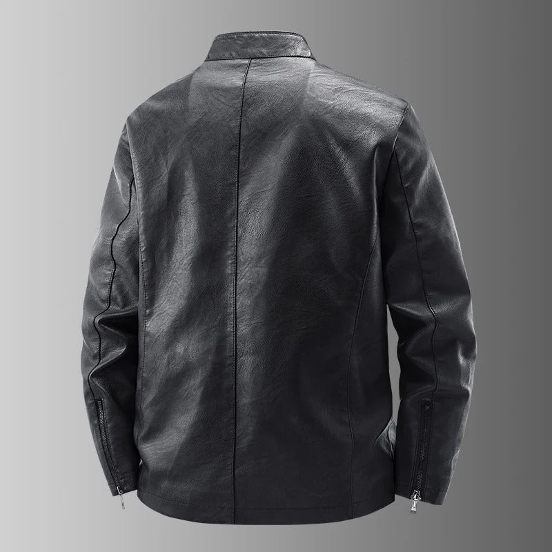 Chaqueta Rubén Minimalista