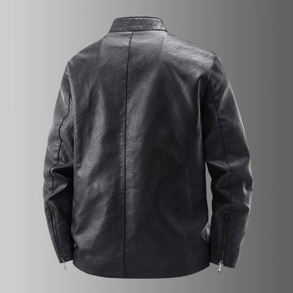 Chaqueta Rubén Minimalista