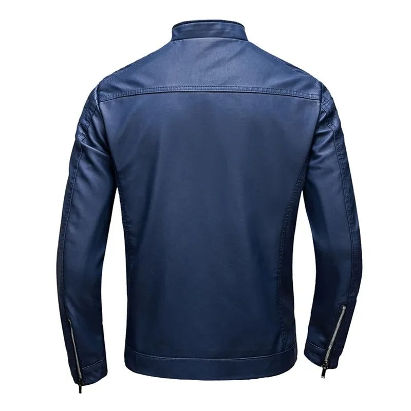 Chaqueta Samuel Clásica