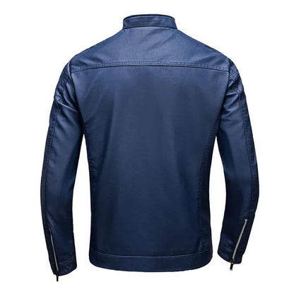 Chaqueta Samuel Clásica