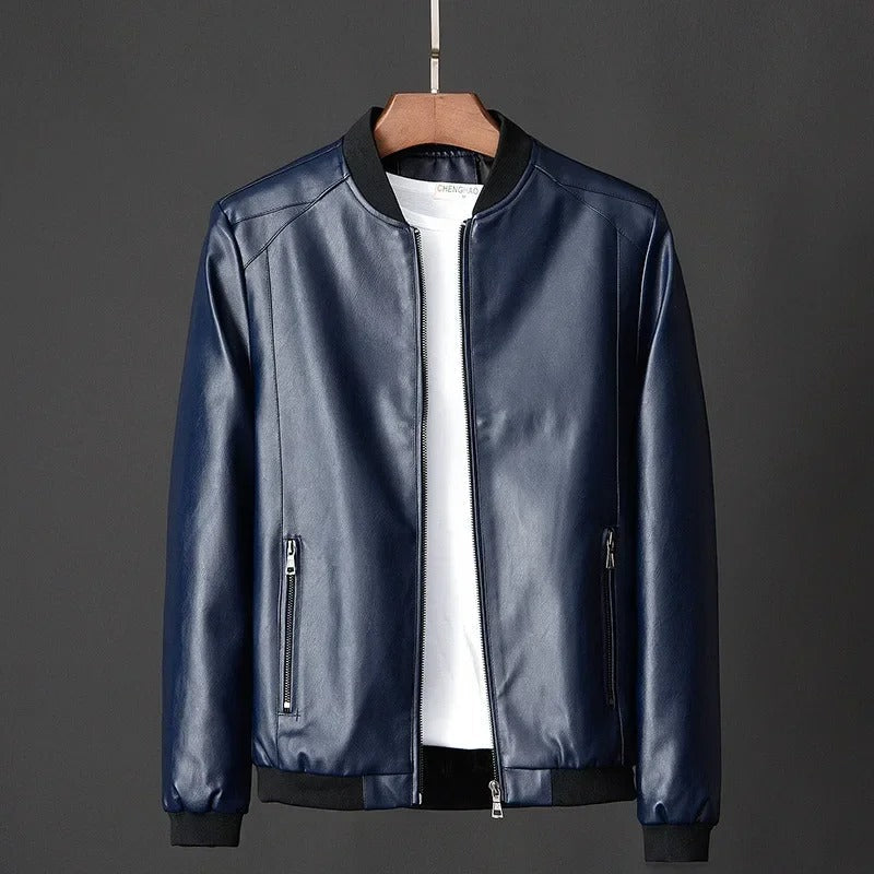 Chaqueta Álvaro Negra