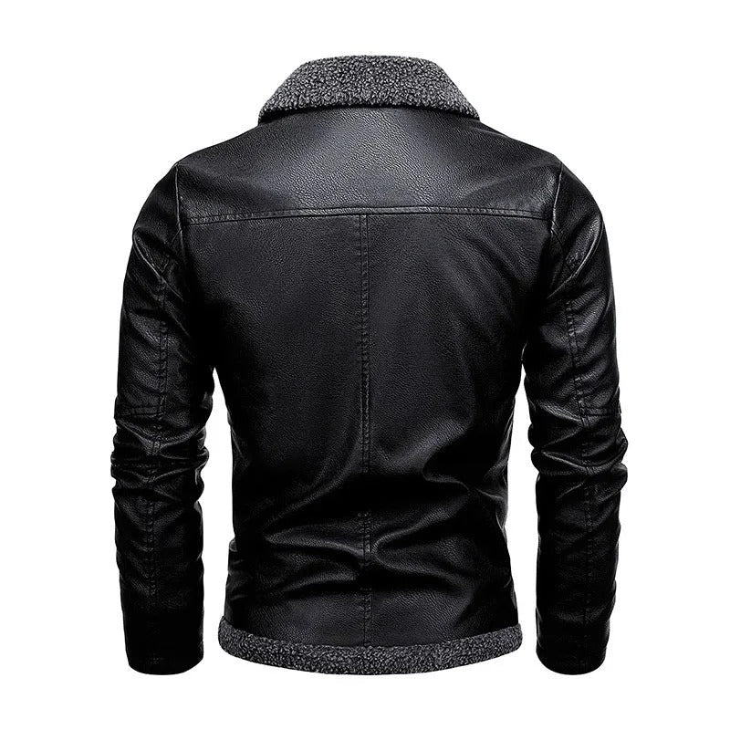 Chaqueta Darío Aviador