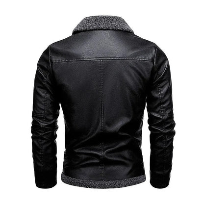 Chaqueta Darío Aviador