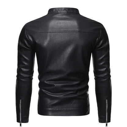 Chaqueta Marco Negra