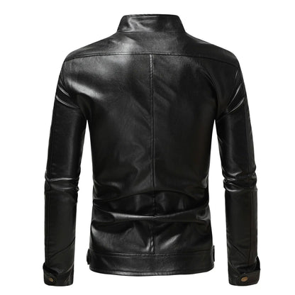 Chaqueta Bruno Moto