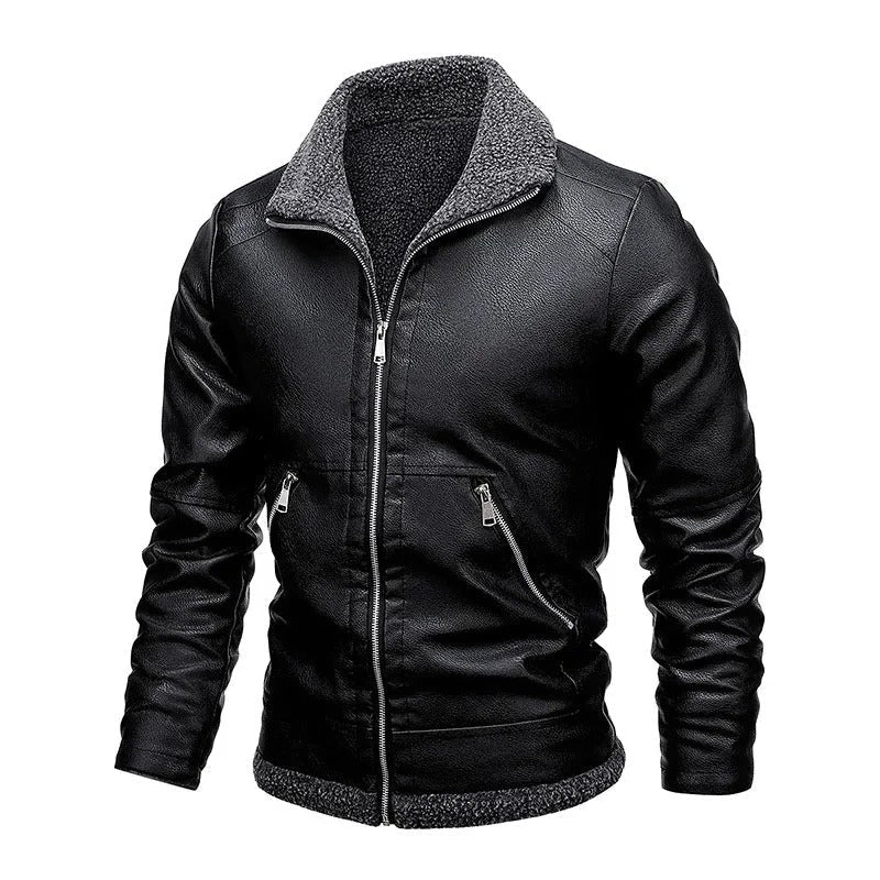 Chaqueta Darío Aviador