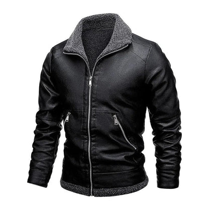 Chaqueta Darío Aviador