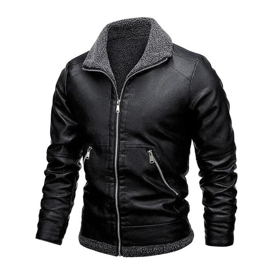 Chaqueta Darío Aviador