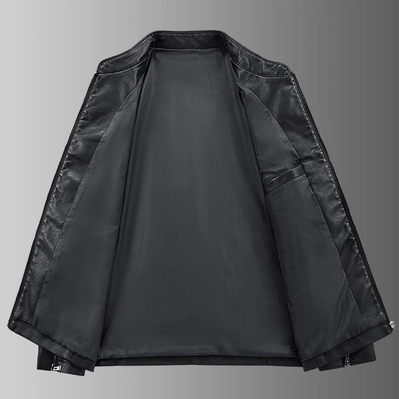 Chaqueta Rubén Minimalista