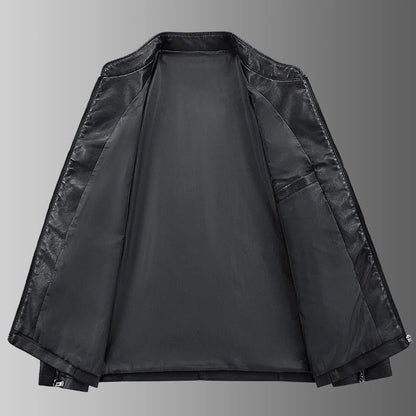 Chaqueta Rubén Minimalista