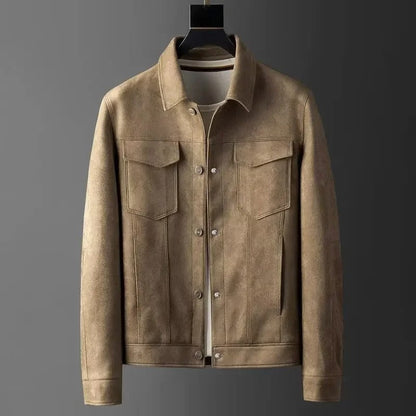 Chaqueta Sergio Negra