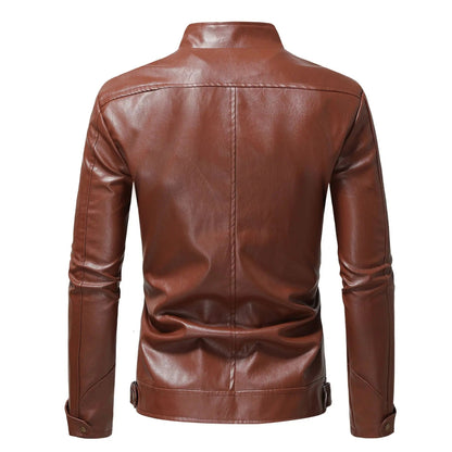 Chaqueta Bruno Moto