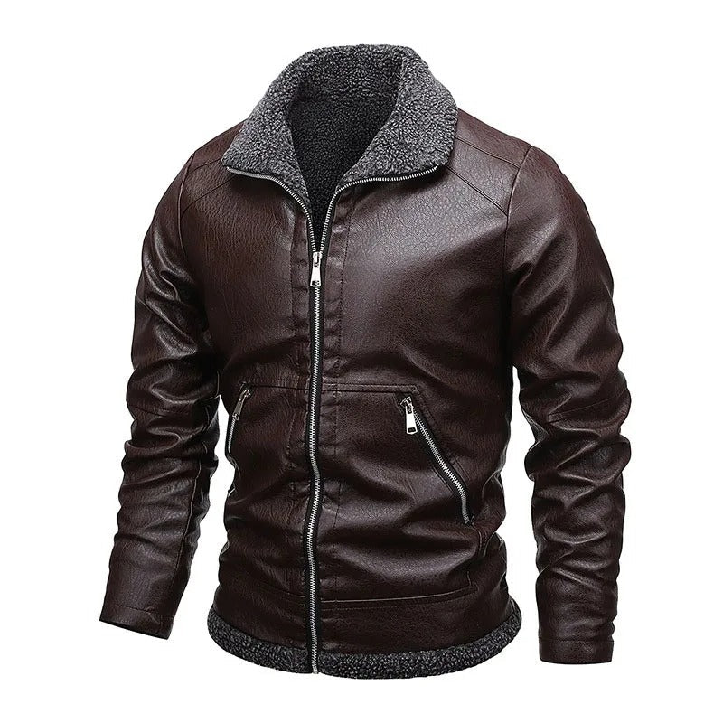 Chaqueta Darío Aviador