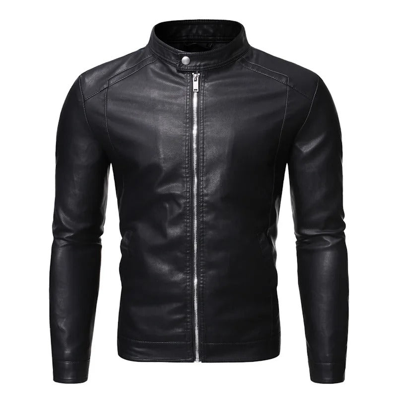 Chaqueta Marco Negra