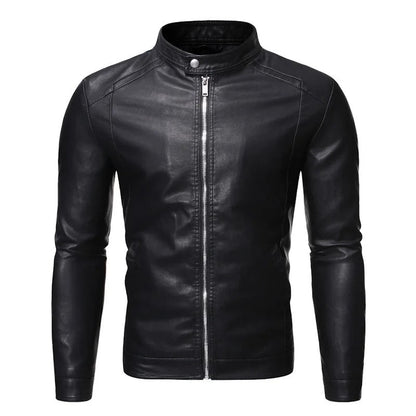 Chaqueta Marco Negra