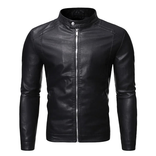 Chaqueta Marco Negra