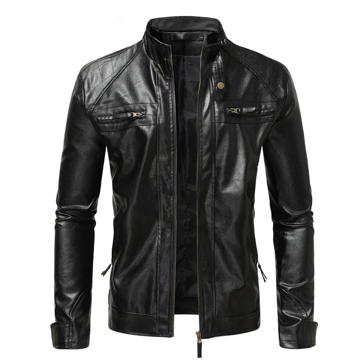 Chaqueta Bruno Moto
