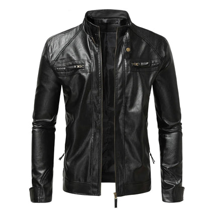Chaqueta Bruno Moto