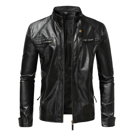 Chaqueta Bruno Moto