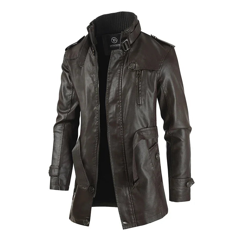 Chaqueta Gael Urban