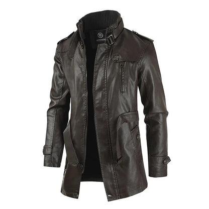 Chaqueta Gael Urban
