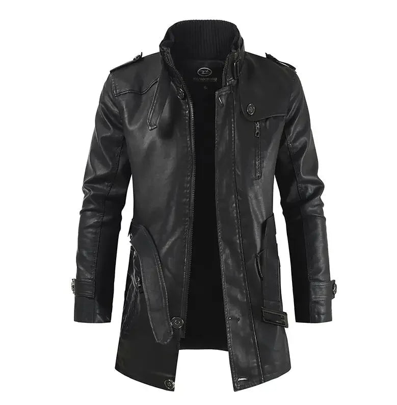 Chaqueta Gael Urban