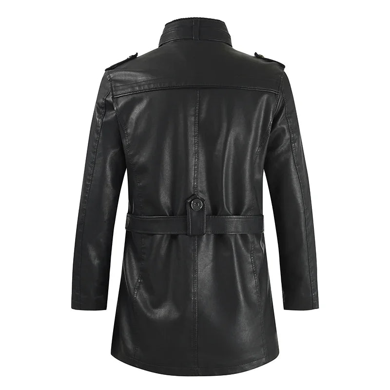 Chaqueta Gael Urban