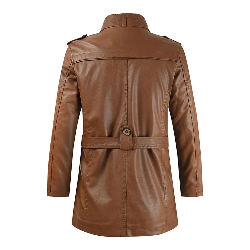 Chaqueta Gael Urban
