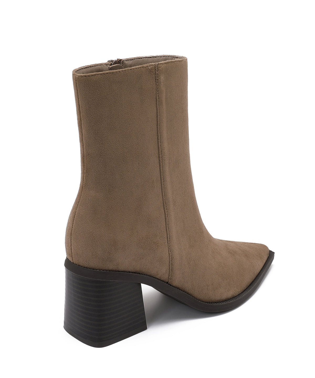 Botines Siena Taupe