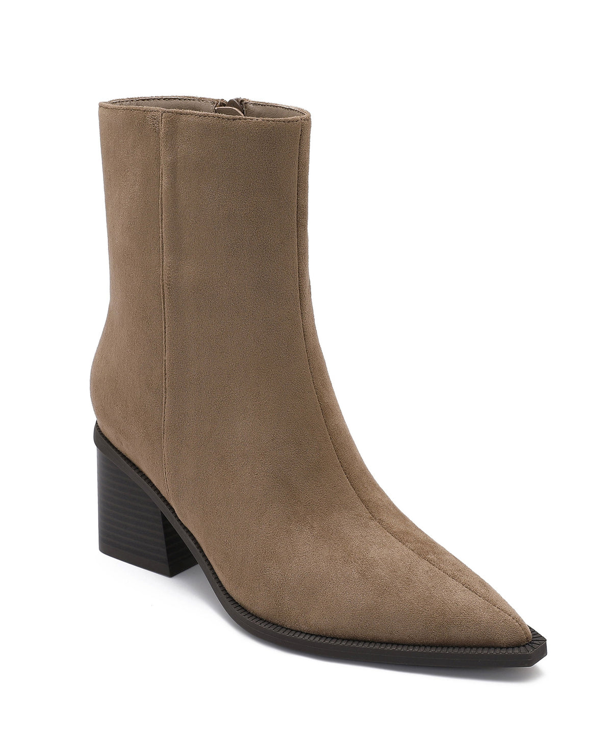 Botines Siena Taupe