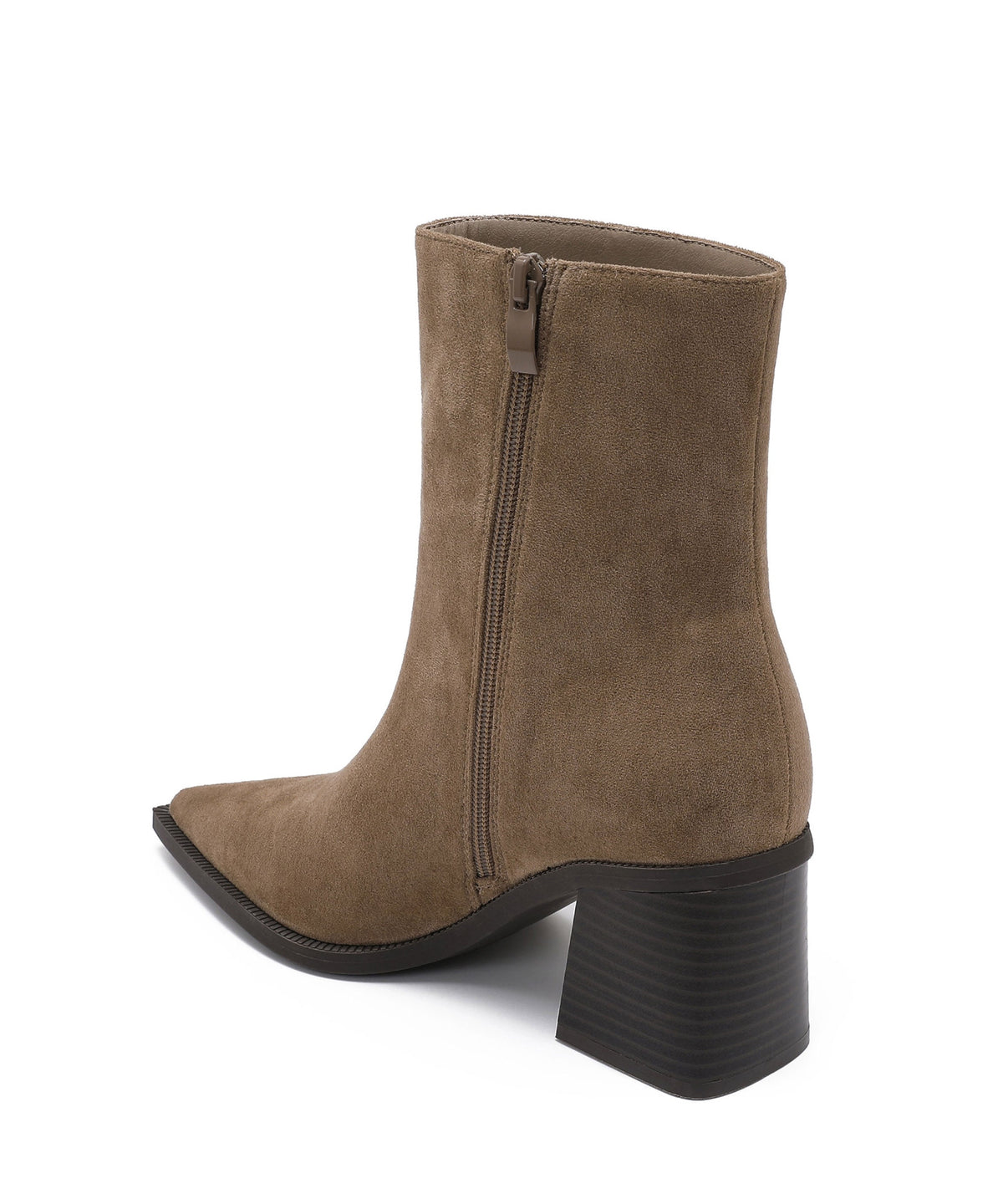 Botines Siena Taupe