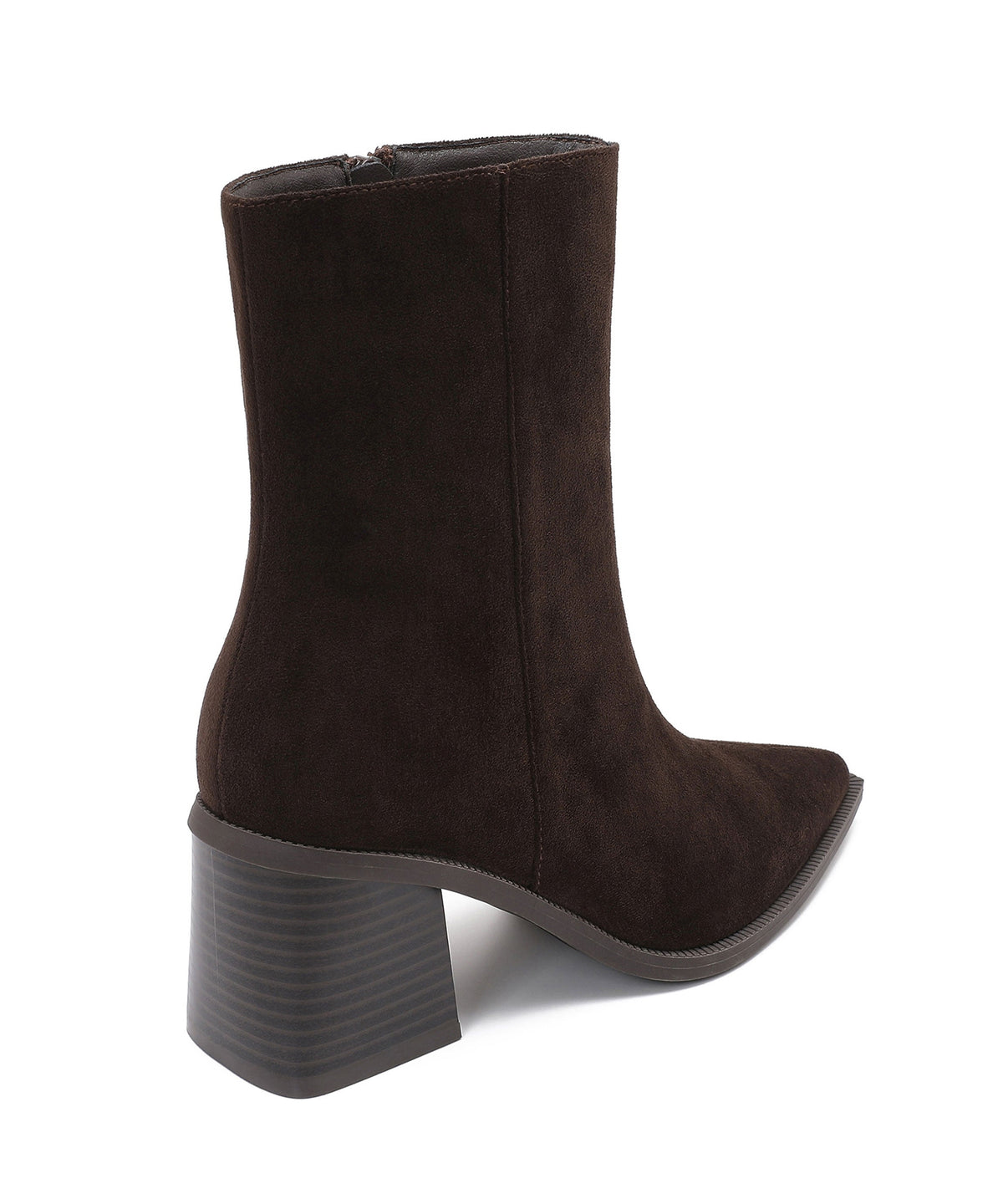 Botines Siena Chocolate