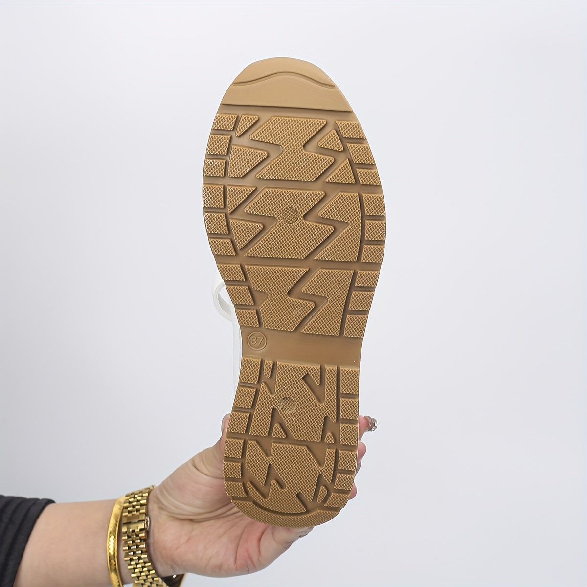 SANDALIAS DE CUÑA