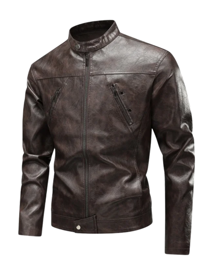 Chaqueta Dante Motera