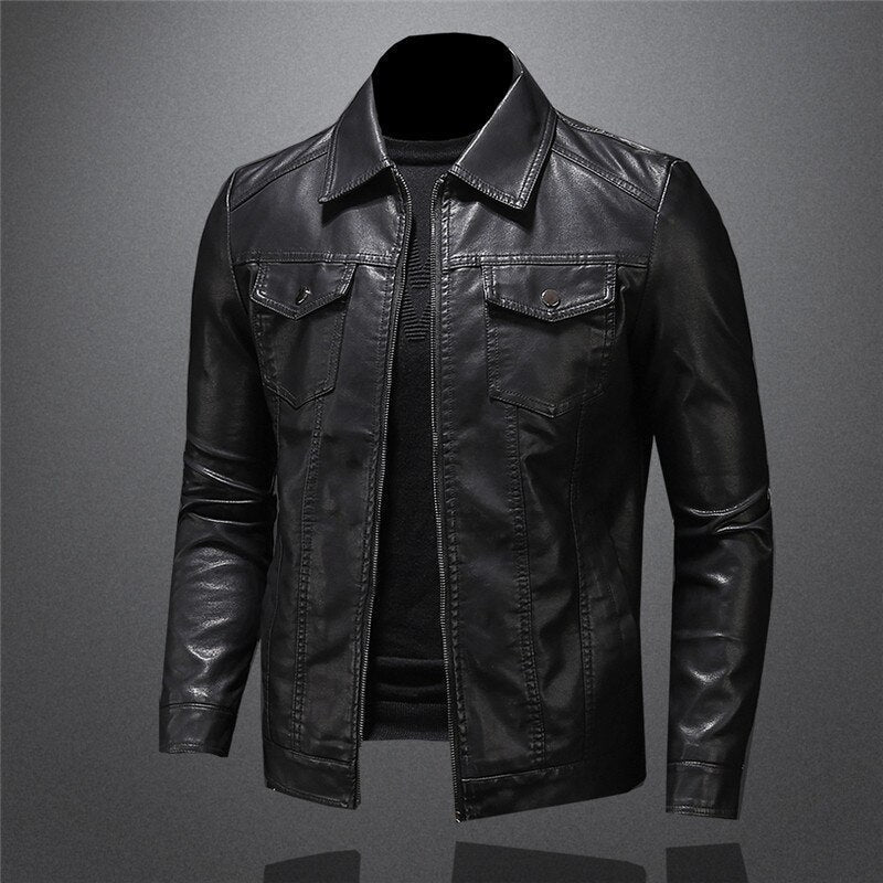 Chaqueta Elías Camisera