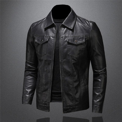 Chaqueta Elías Camisera